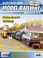 Australian Model Railway Magazine